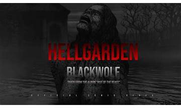 Blackwolf en Lyrics [Hellgarden]