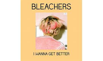 Bleachers en Lyrics [TAELA]