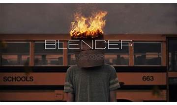 Blender pl Lyrics [Mate (CZE)]