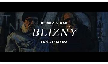 Blizny pl Lyrics [Mejt]