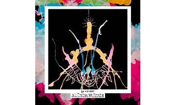 Blood and Sand / Milk and Endless Waters en Lyrics [All Them Witches]