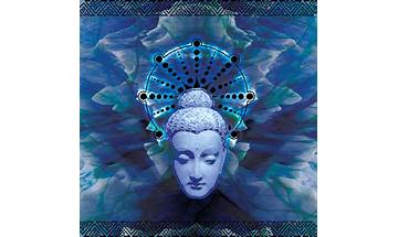 Blue Buddha en Lyrics [My Life WIth The Thrill Kill Kult]