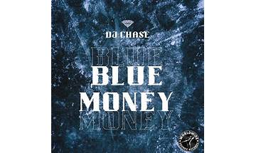 Blue Money en Lyrics [Young Misty]