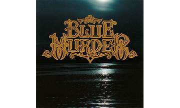 Blue Murder en Lyrics [The Art of Noise]