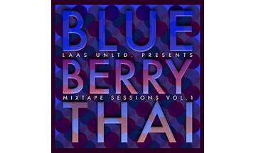Blueberry Thai de Lyrics [LAAS]