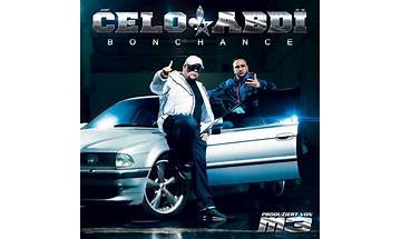 Bonchance de Lyrics [Celo & Abdi]