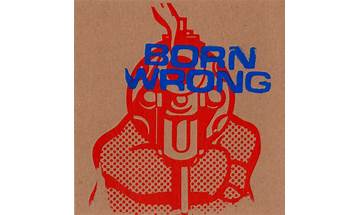 Born Wrong en Lyrics [Olivia Neutered John]