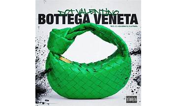 Bottega Veneta en Lyrics [Skilla Baby]
