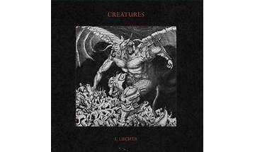 Bottomless en Lyrics [Creatures (Band)]