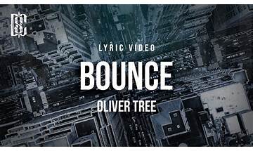 Bounce en Lyrics [Killroy]