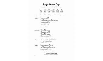 Boys Cry en Lyrics [Rorschach]