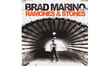 Brad Marino - Ramones and Stones