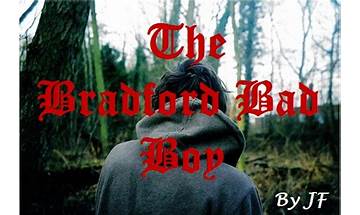 Bradford Bad Boy en Lyrics [London Kees]