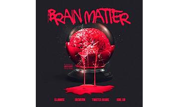 Brain Matter en Lyrics [Illanoise]