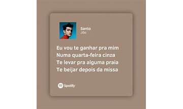 Brasileira pt Lyrics [Xuxa]