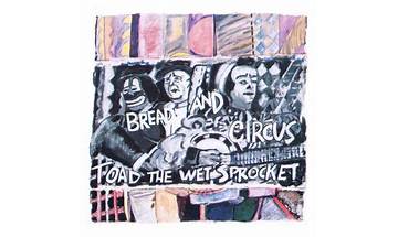 Bread And Circus Policy en Lyrics [Blind Pigs]