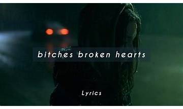 Breakhearts en Lyrics [Heffy]