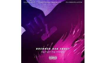 Brenner deg no Lyrics [DGU]