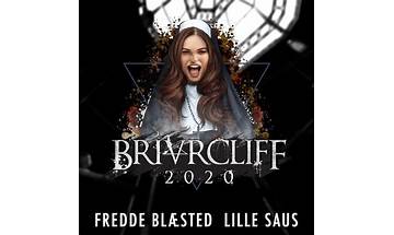 Briarcliff 2020 no Lyrics [Lille Saus]