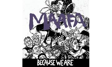 Brooklyn Based Hardcore Act MAAFA Releases Track-By-Track Breakdown of Upcoming Debut Album Because We Are