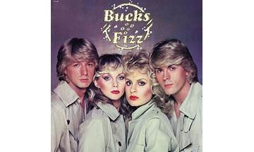 Bucks Fizz en Lyrics [Fourstars]