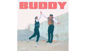 Buddy de Lyrics [C ARMA]