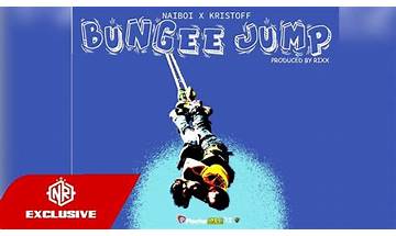 Bungee Jump pt Lyrics [Rafael Almeida]