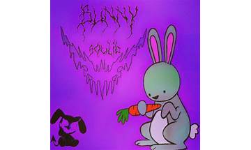 Bunny ru Lyrics [Soulib]