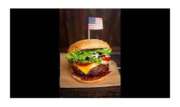 Burger Burgenti American Brain en Lyrics [Doom Mapping]