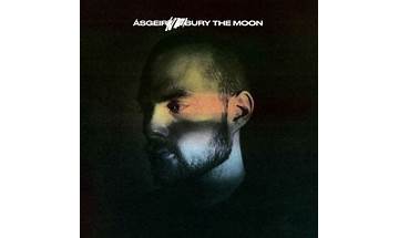 Bury The Moon en Lyrics [Ásgeir]