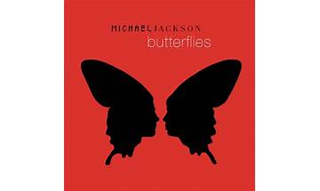 Butterflies en Lyrics [4ren]
