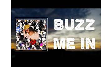 Buzz me en Lyrics [Fleetwood Mac]