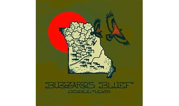 Buzzard\'s Bluff en Lyrics [Jodee Lewis]