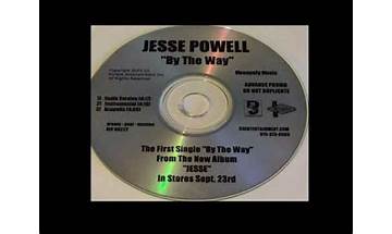 By the Way en Lyrics [Jesse Powell]