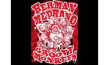 Bzzz...Medrano! it Lyrics [Herman Medrano]