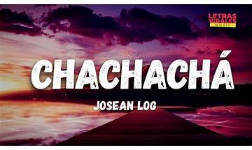 CHACHACHA pt Lyrics [DEZ]