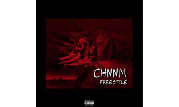 CHNNM FREESTYLE tr Lyrics [Hypei]