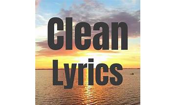 CLEAN [Prod. NXMADIC] en Lyrics [HighFlow_Official]