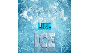 COOL LIKE ICE en Lyrics [Jackson Day]