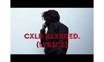 CXLD BLXXDED. en Lyrics [Scarlxrd]