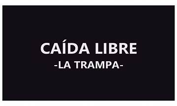 Caída Libre es Lyrics [Mala Rodríguez]