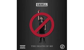 Cadell en Lyrics [Cadell]