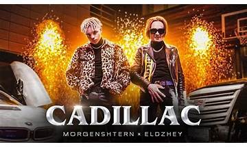 Cadillac Club Remix nl Lyrics [MORGENSHTERN & Элджей (Eldzhey)]