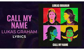 Call My Name en Lyrics [Phantoms]