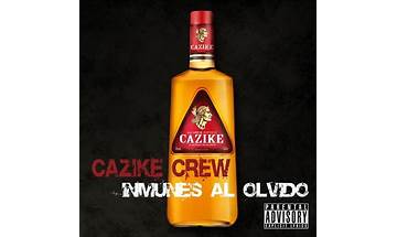 Calla Ya es Lyrics [Cazike Crew]