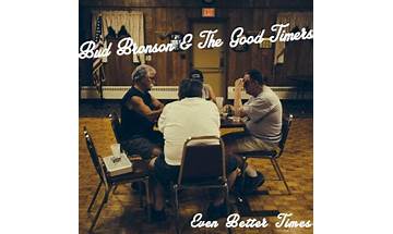 Calling Maria en Lyrics [Bud Bronson & The Good Timers]