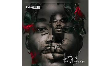 Camidoh releases soulful mixtape LITA