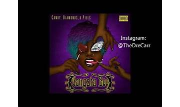 Can I Get Paid Pt.II en Lyrics [Gangsta Boo]