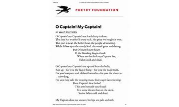 Captain On en Lyrics [Periphery]