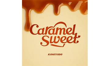 Caramel Sweet ja Lyrics [神宿 (kamiyado)]